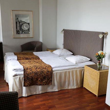 Hotel Seurahuone 코콜라 외부 사진