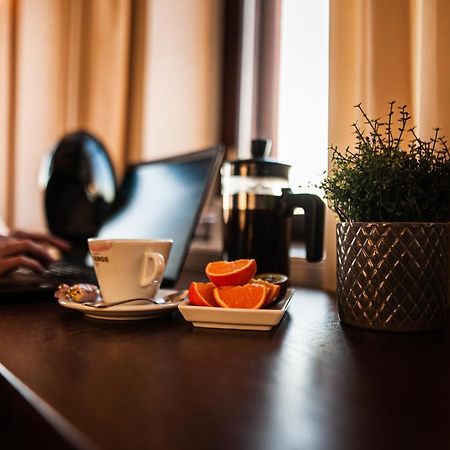 Hotel Seurahuone 코콜라 외부 사진