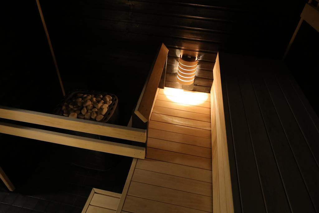 Hotel Seurahuone 코콜라 외부 사진