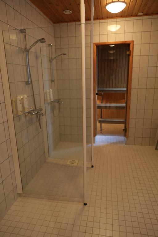 Hotel Seurahuone 코콜라 외부 사진