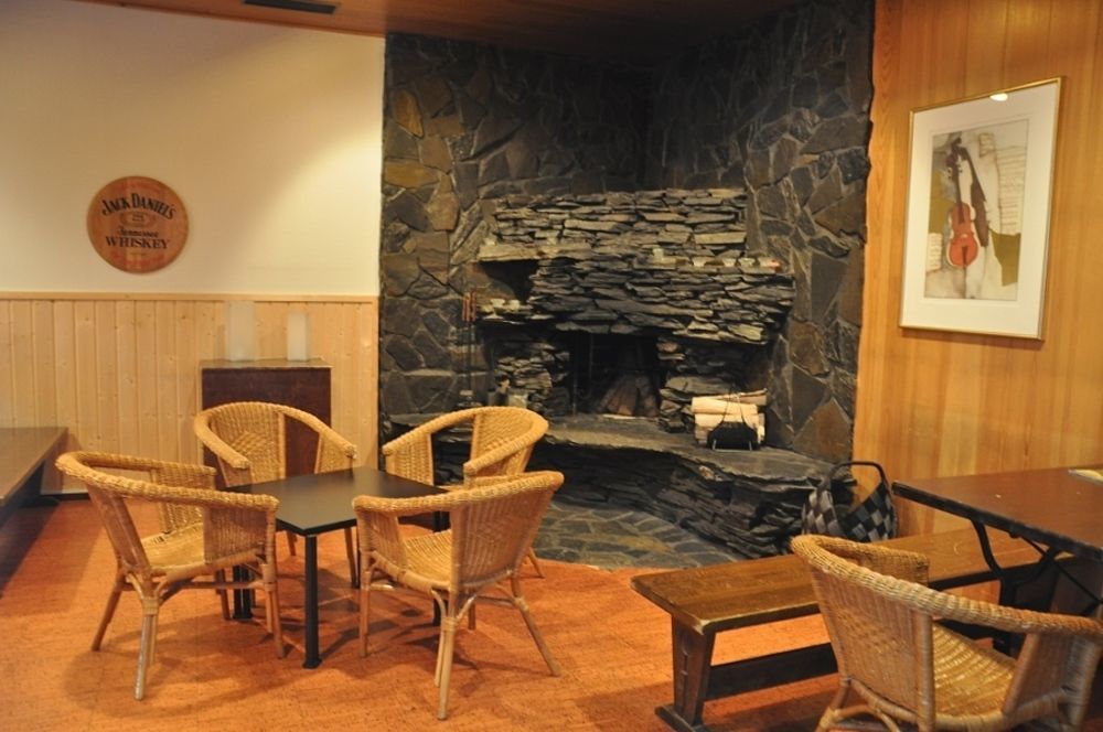 Hotel Seurahuone 코콜라 외부 사진