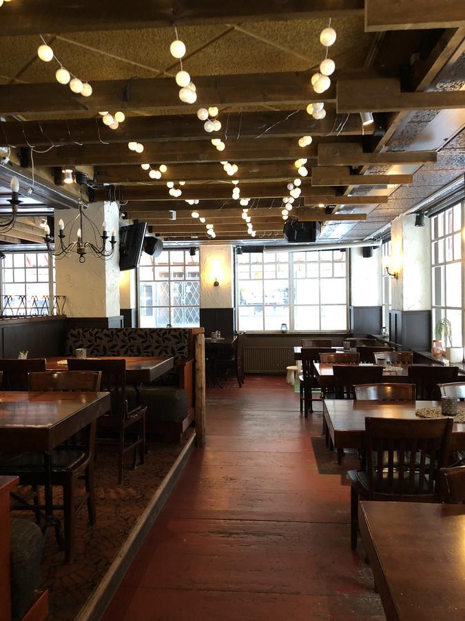 Hotel Seurahuone 코콜라 외부 사진