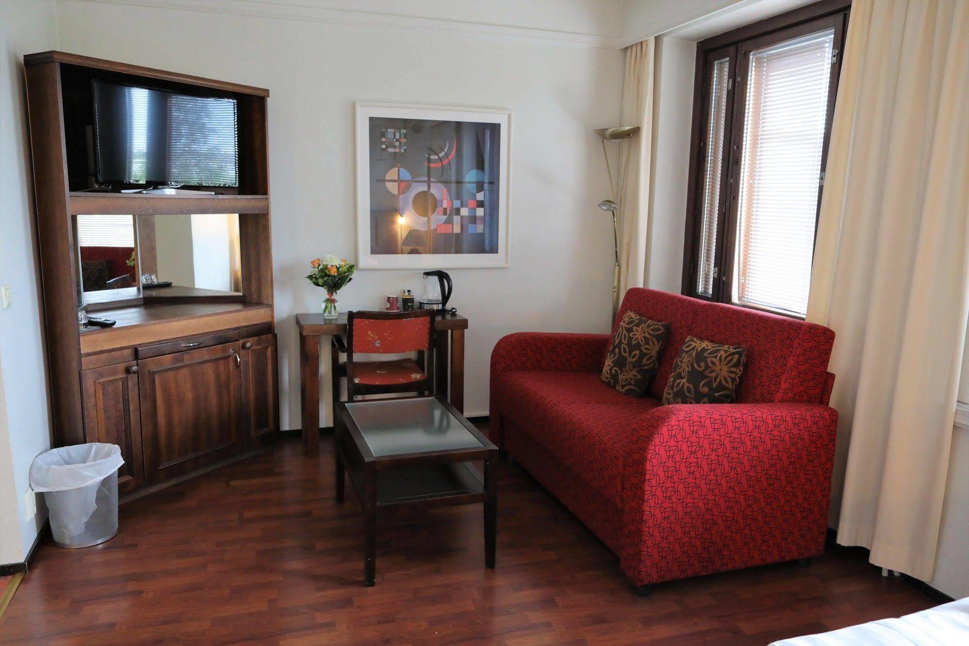 Hotel Seurahuone 코콜라 외부 사진