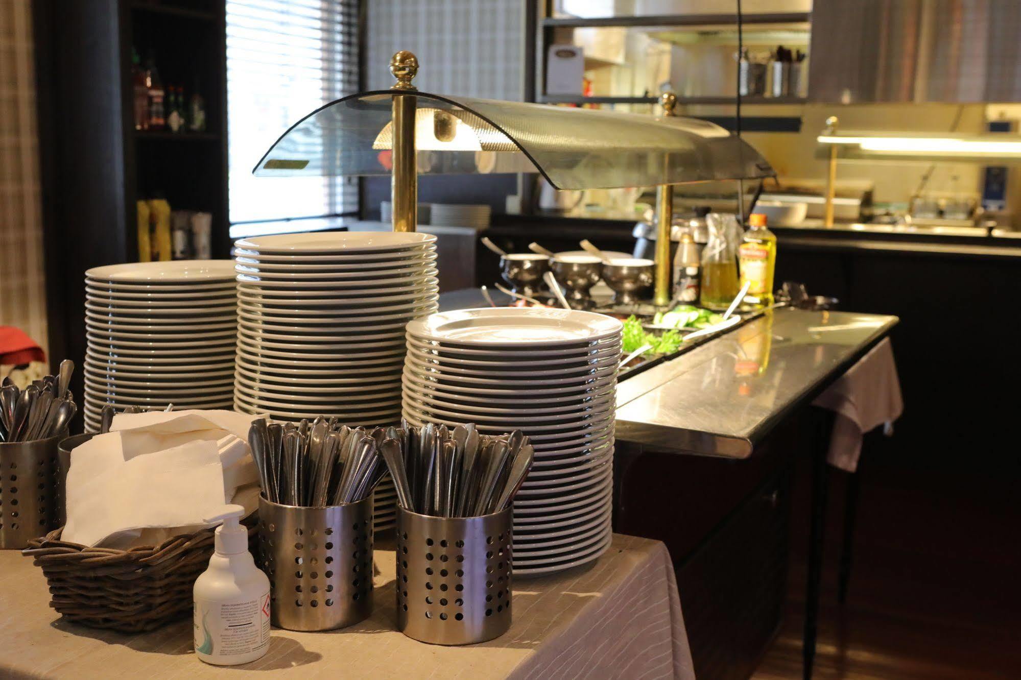 Hotel Seurahuone 코콜라 외부 사진