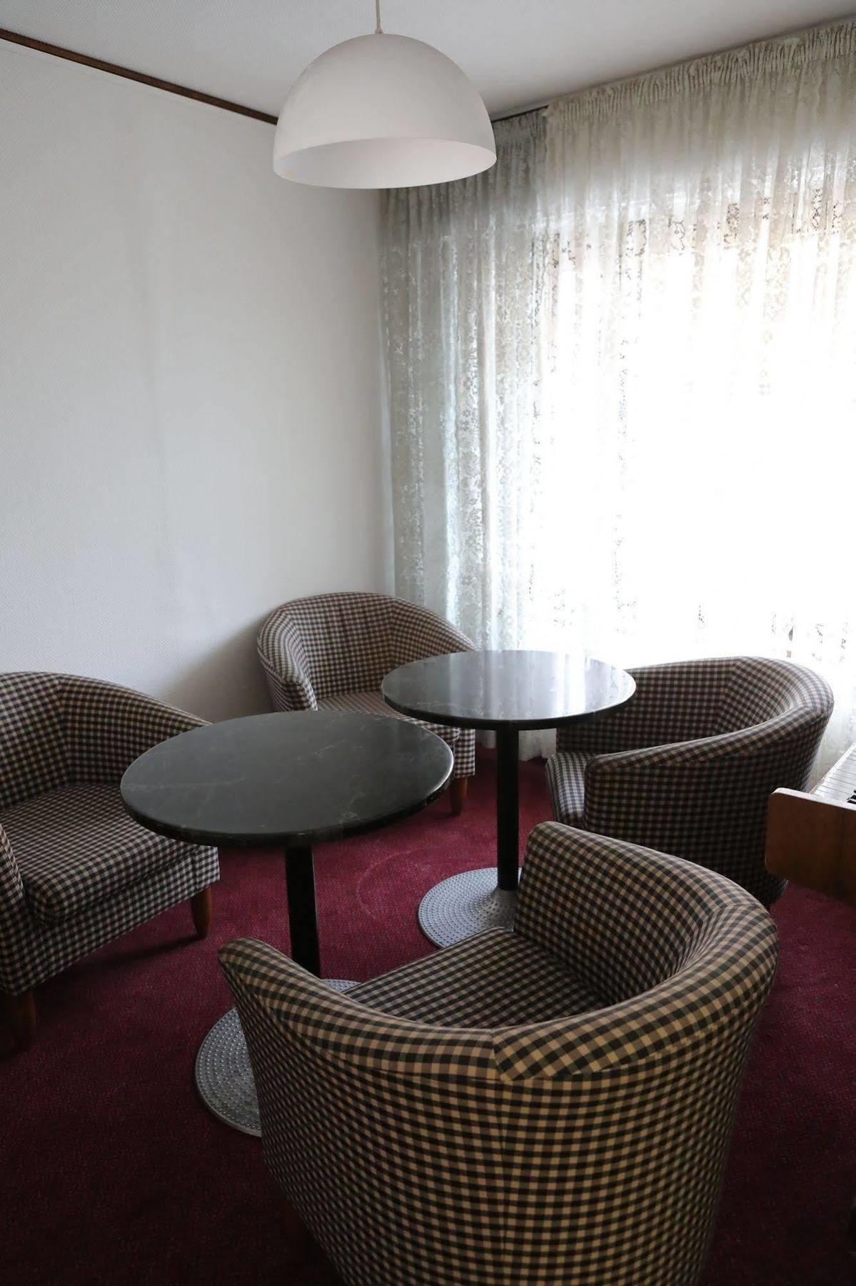 Hotel Seurahuone 코콜라 외부 사진