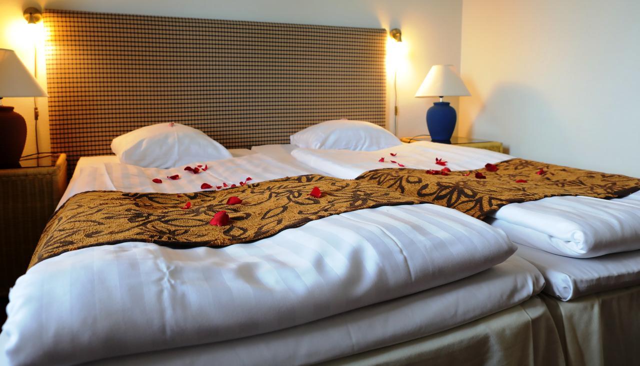 Hotel Seurahuone 코콜라 외부 사진