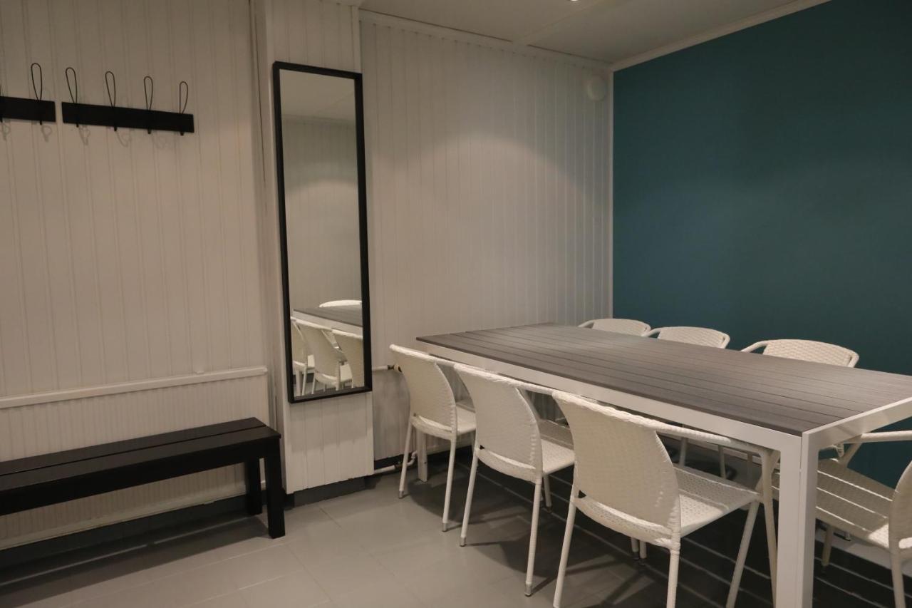 Hotel Seurahuone 코콜라 외부 사진