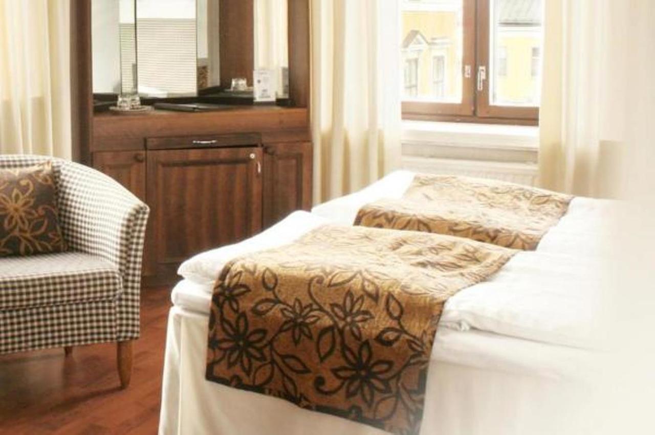 Hotel Seurahuone 코콜라 외부 사진